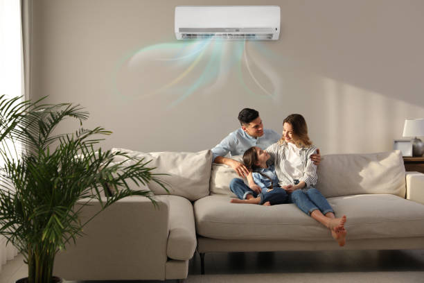 Best AC installation near me  in Spanay, WA