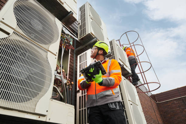 Best Affordable HVAC services  in Spanay, WA
