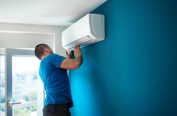 Trusted Spanaway, WA HVAC Experts