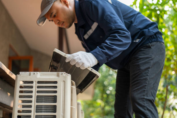 Best Affordable HVAC services  in Spanay, WA