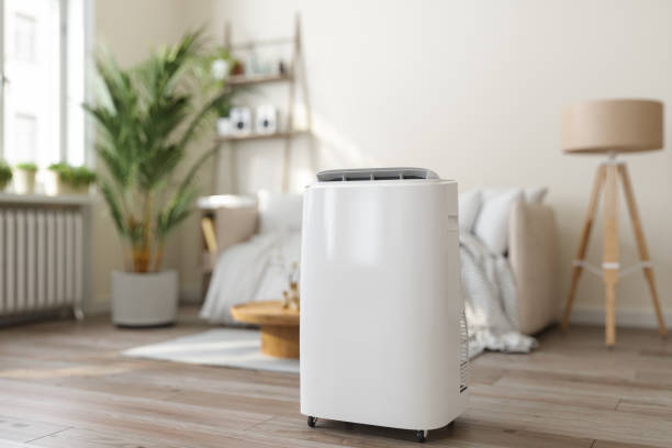 Best HVAC air duct cleaning  in Spanay, WA